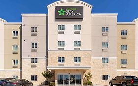 Extended Stay America Suites - San Antonio - North